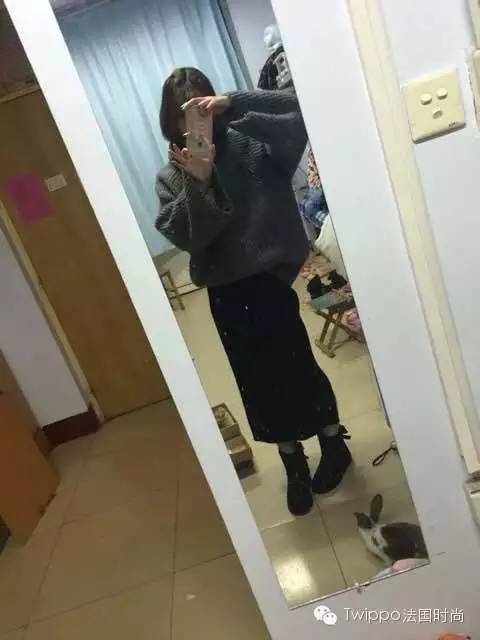 穿ugg都是什么身份,ugg穿一穿会松一点吗