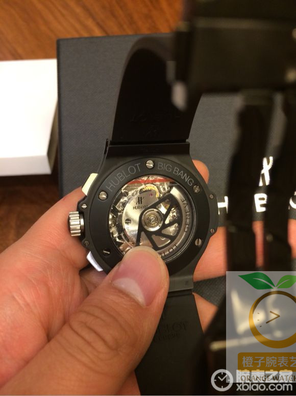 宇舶大爆炸灵魂复刻最好的版本 (宇舶bigbangmega10复刻)