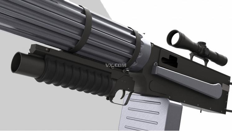 重型马克沁重机枪,一战缴获mg08马克沁重机枪老照片