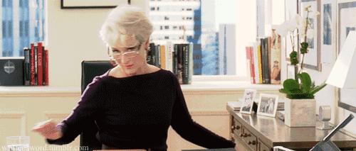 没有宋佳的身材,怎样变成自信优雅的职场白骨精?