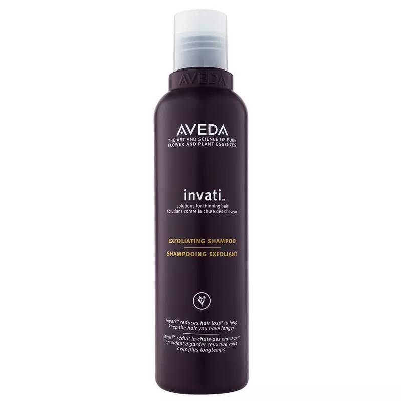 aveda强韧洗发水,aveda丰盈强韧头皮焕活精华