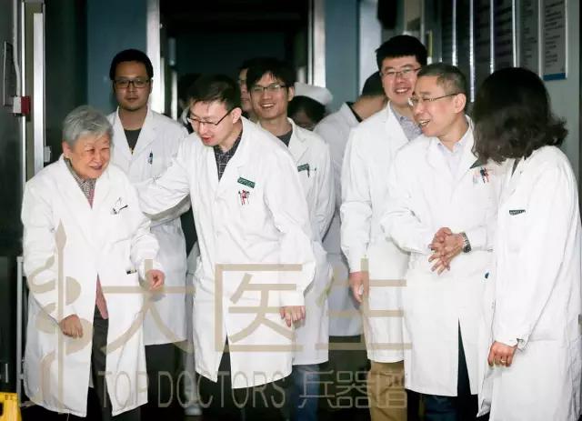 北京儿童医院泌尿外科黄澄如,黄澄如医生现状