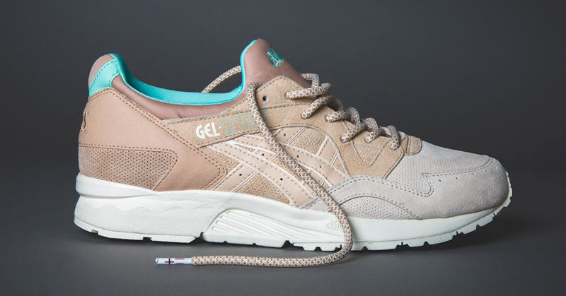 这周你需要留意的球鞋发售时间(part2)