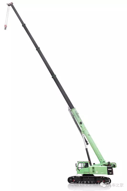 外国超大型履带式起重机,履带式伸缩臂起重机推荐