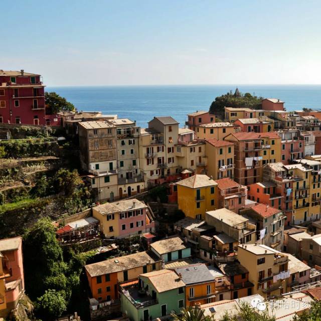 50个必去旅行城市清单,50个最值得去的旅行