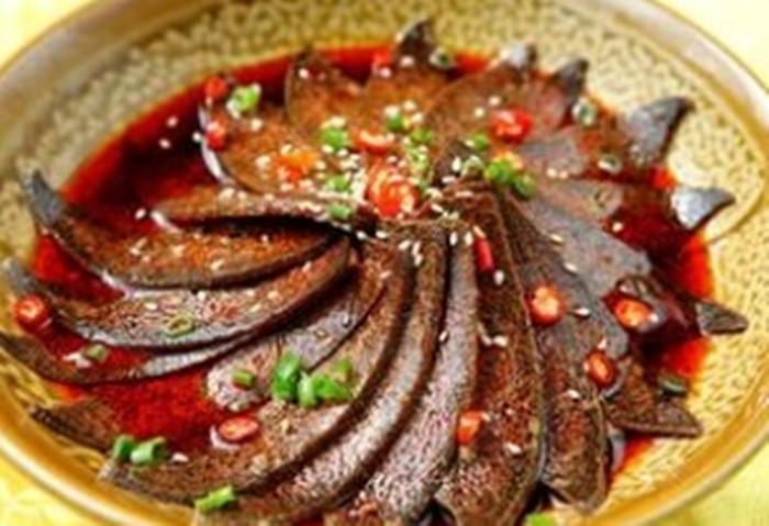 14道菜肴推荐,14道菜海鲜大餐