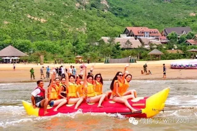 大乳山掠影，我是个奇迹