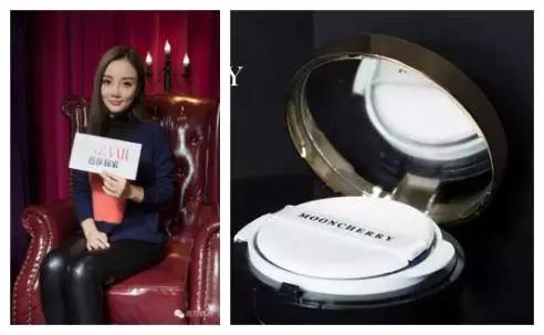 明星都在用什么化妆包,明星推荐的化妆包