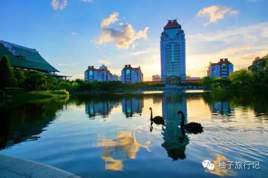 厦门攻略详细版,园博园一日游攻略厦门门票