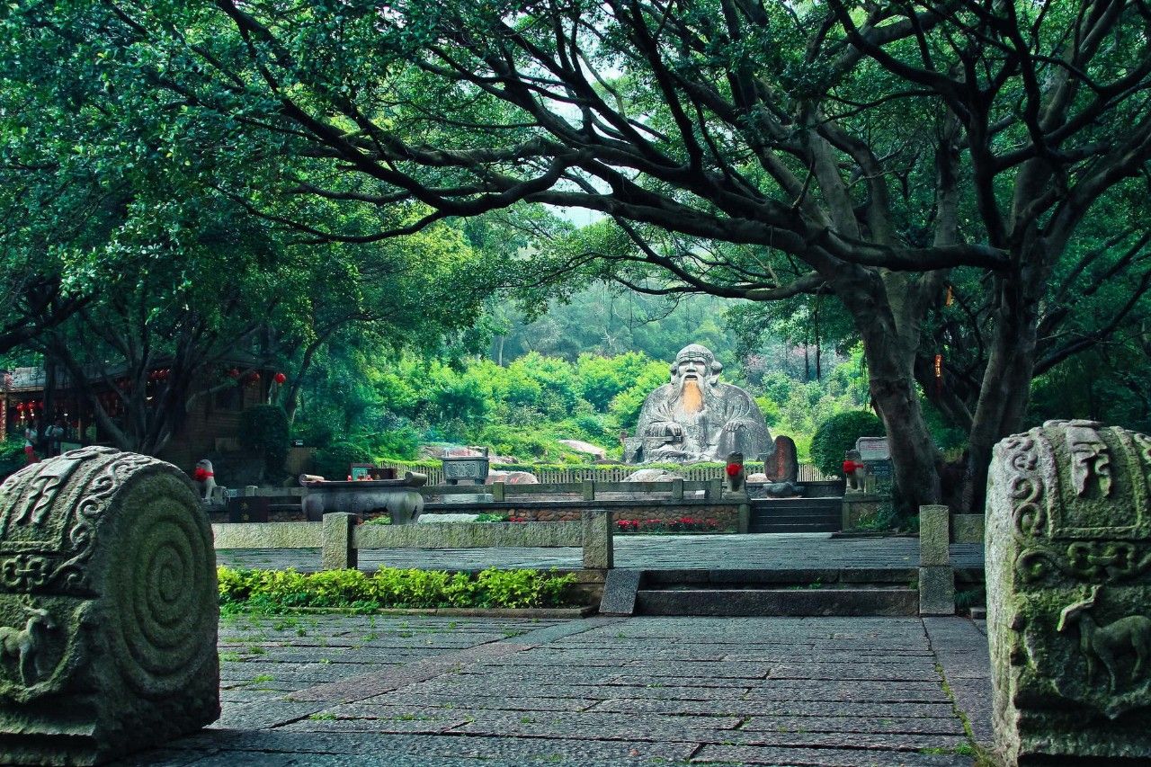 自驾游四条边境线,中国东南海岸线自驾攻略