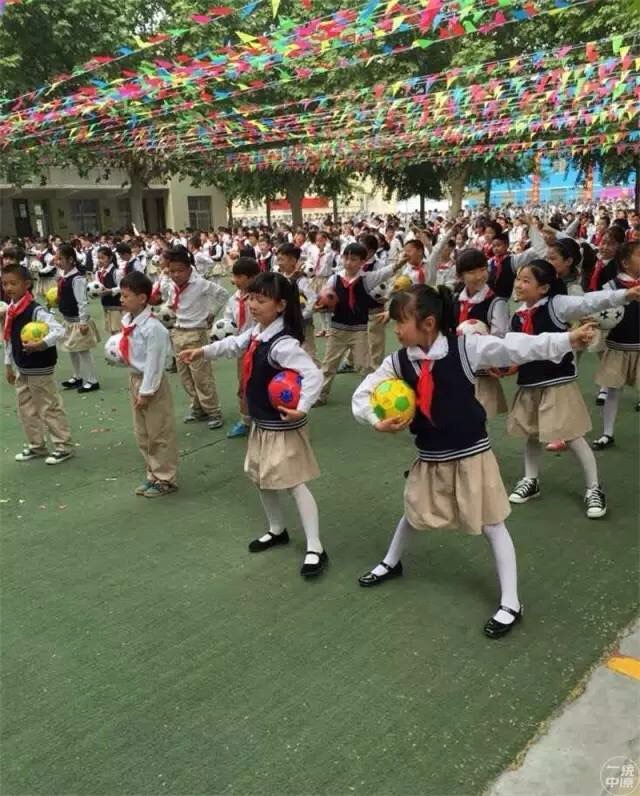 它曾经是国家的耻辱,如今却是河南的骄傲