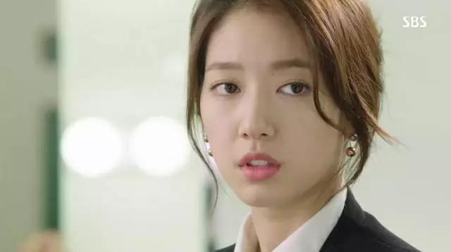 韩剧同款首饰,韩剧配饰女主角