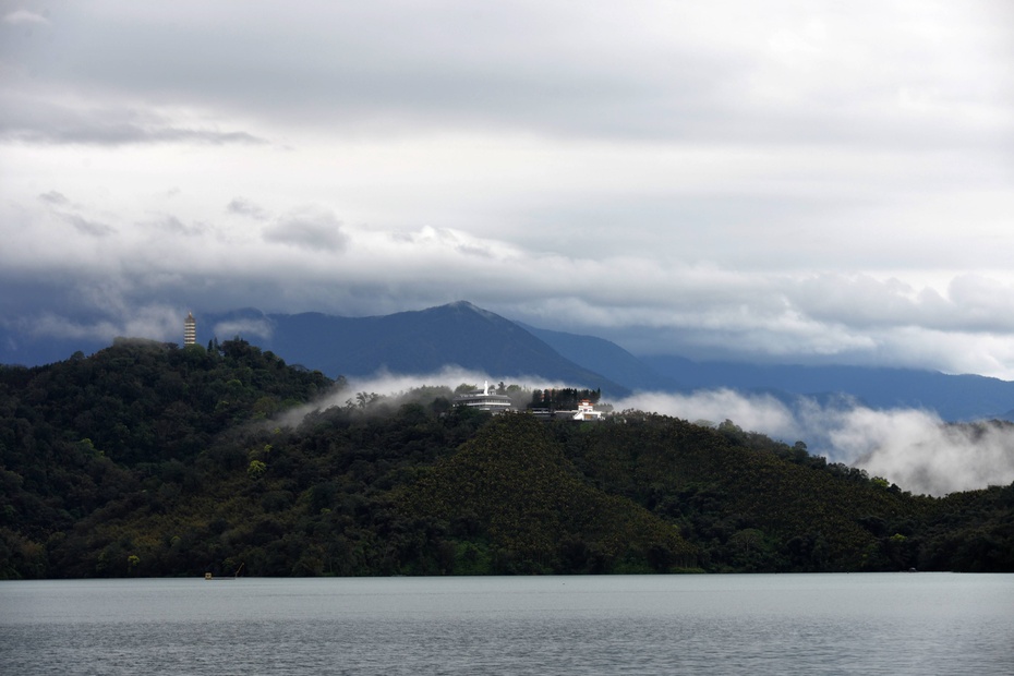 台湾租机车环岛条件,台湾骑行环岛租摩托车多少钱
