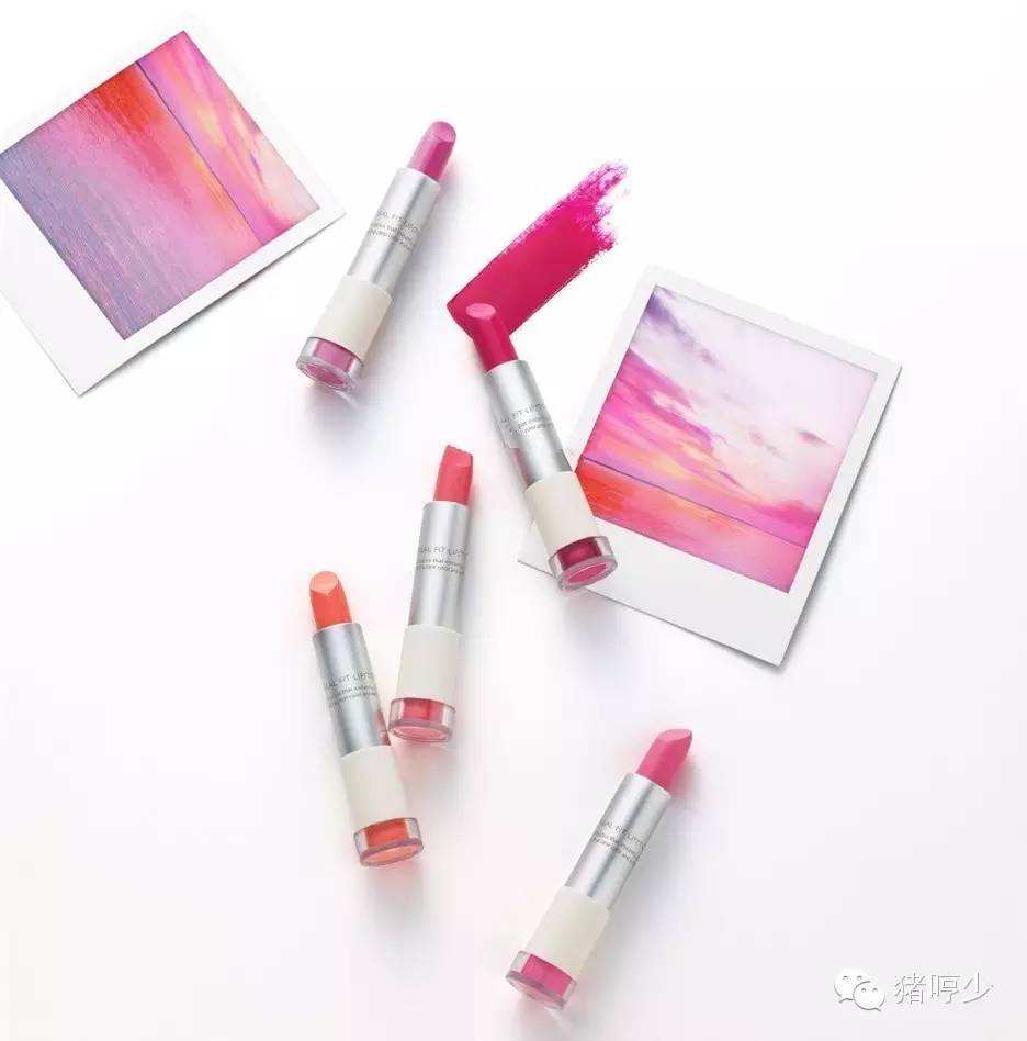 宋仲基魔鬼紫色唇彩,宋仲基口红