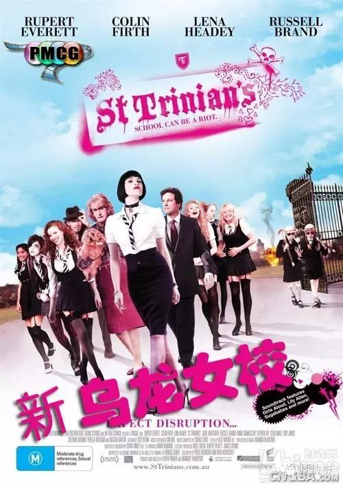 很经典的欧美校园电影,好看国外校园电影排行榜