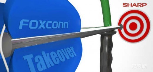 被迫下嫁,夏普被富士康收购后质量如何