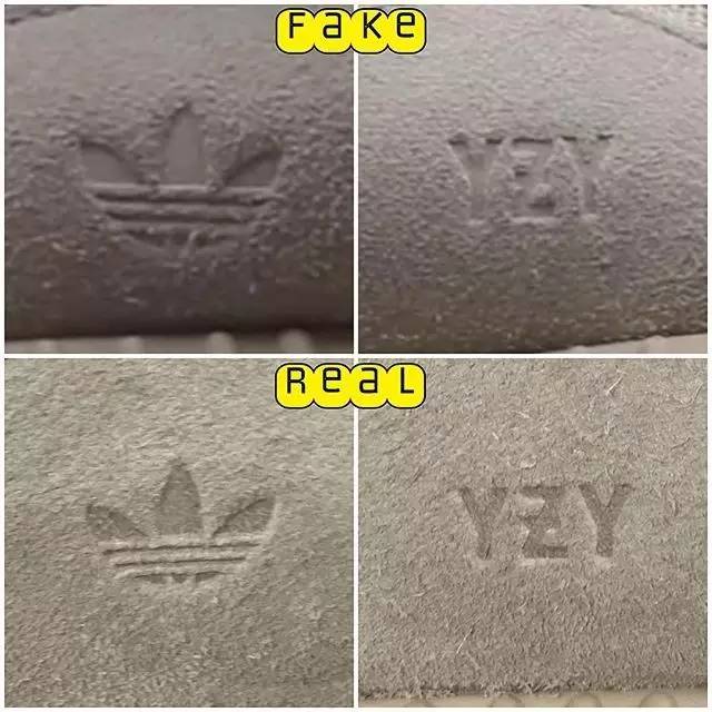 yeezy和jordan,假yeezy质量如何