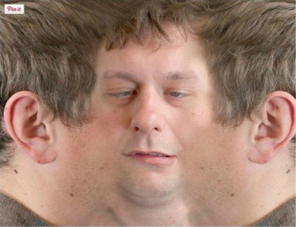 隔壁的他们愚人节竟然这样玩,吓得我瓜子都掉了...