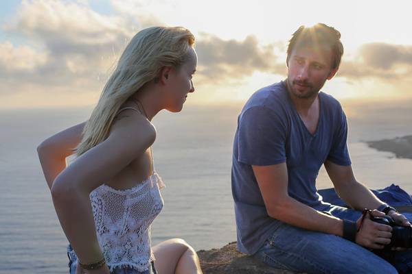 带你去看北京国际电影节,北京国际电影节影片推荐