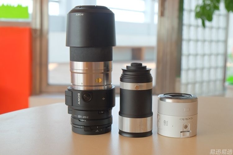 手机外置镜头靠谱么,手机外挂镜头效果怎样