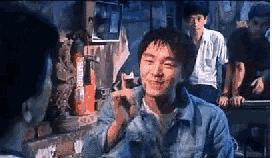 周星驰电影之旅,周星驰电影香港旅游打卡