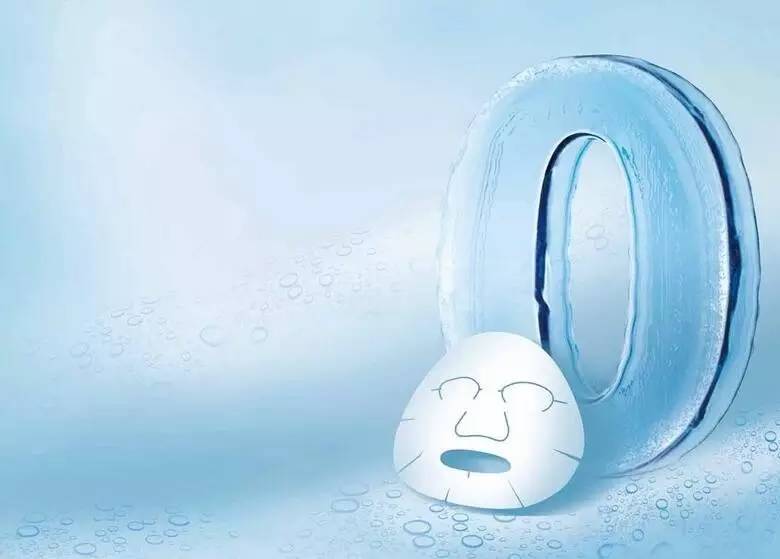 贴片和睡眠面膜搭配用,水洗面膜和睡眠面膜