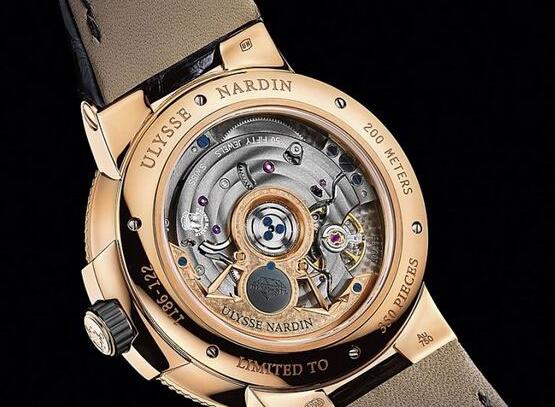 最好的机械表误差多少,最精准的机械表误差多少