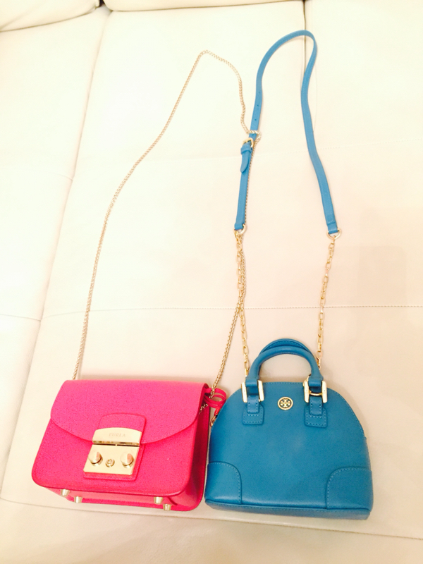 年入百万美女主播欧洲疯狂购买大牌包包，看完觉得她有钱好任性!