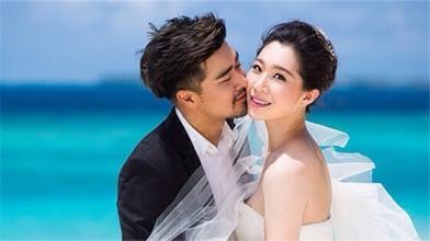 他们是滑冰场上的最佳拍档，携手相伴15年，最终缘尽令人惋惜