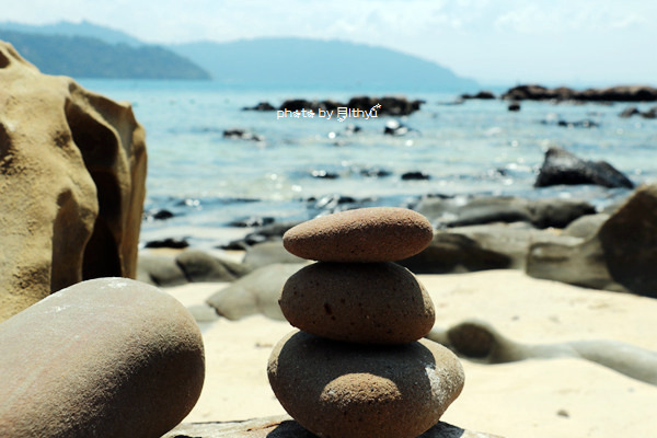 沙巴4天自由行攻略 (沙巴5天之旅)