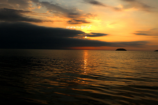 沙巴4天自由行攻略 (沙巴5天之旅)