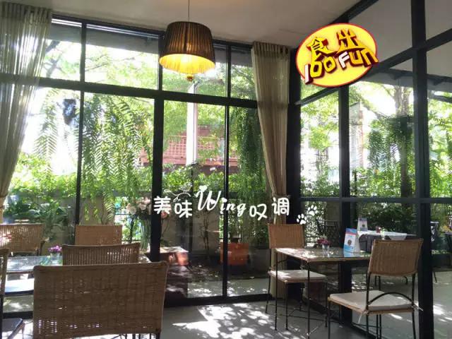 泰国清迈美食攻略,清迈马杀鸡店名推荐