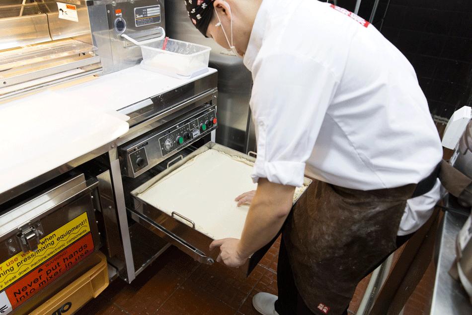 十足乌冬面是自己泡的吗 (四种口味乌冬面)