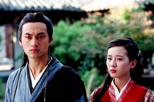 没有对比就没有伤害赵雅芝,没有对比就没有伤害孙悟空