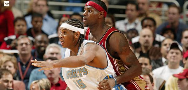 詹俊谈绝代双骄梅西c罗,绝代双骄篮球03年