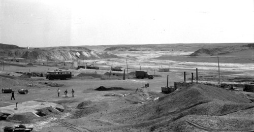 首颗原*弹子**将爆炸,核爆区突现蒋介石残余部队,周总理直接一句话