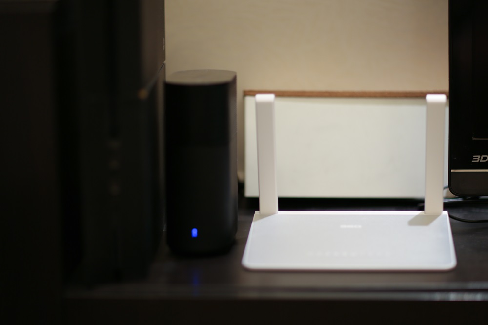 360安全路由器p2,360安全路由器v2配置教程