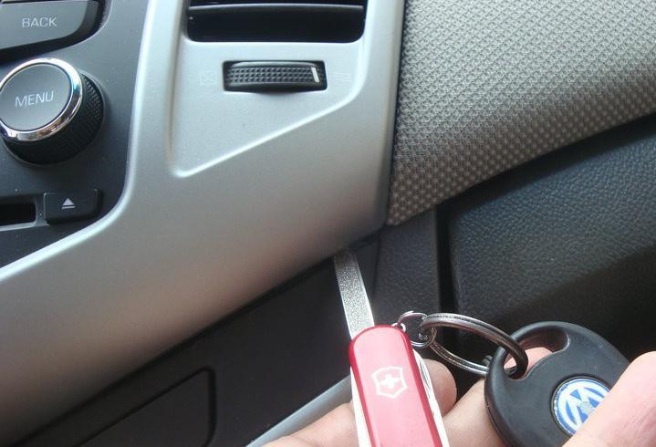 科鲁兹后备箱改平,科鲁兹加装后备箱开关