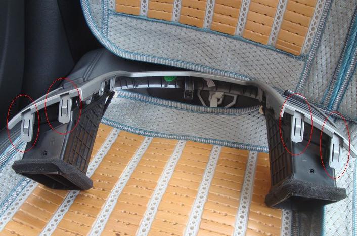 科鲁兹后备箱改平,科鲁兹加装后备箱开关