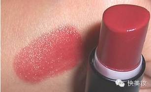 narsmona口红,nars口红试用卡