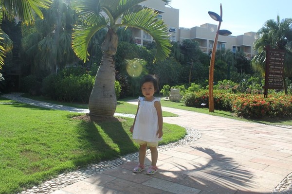 三亚海边亲子旅游攻略,亲子游三亚海边旅行攻略