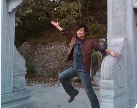 ps搞怪图片,ps恶搞十张趣图