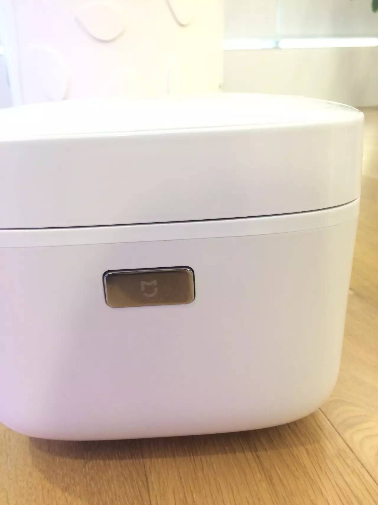 小米米家电饭煲1.5升,小米米家电饭煲上手评测