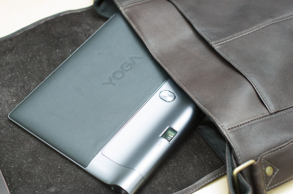 联想投影平板yogatab3pro,联想yogatab3投影评测