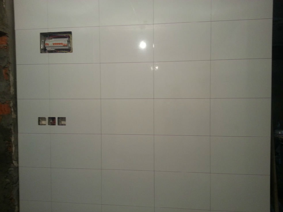 一个设计师设计自己的房子,坚持装修设计十年的设计师