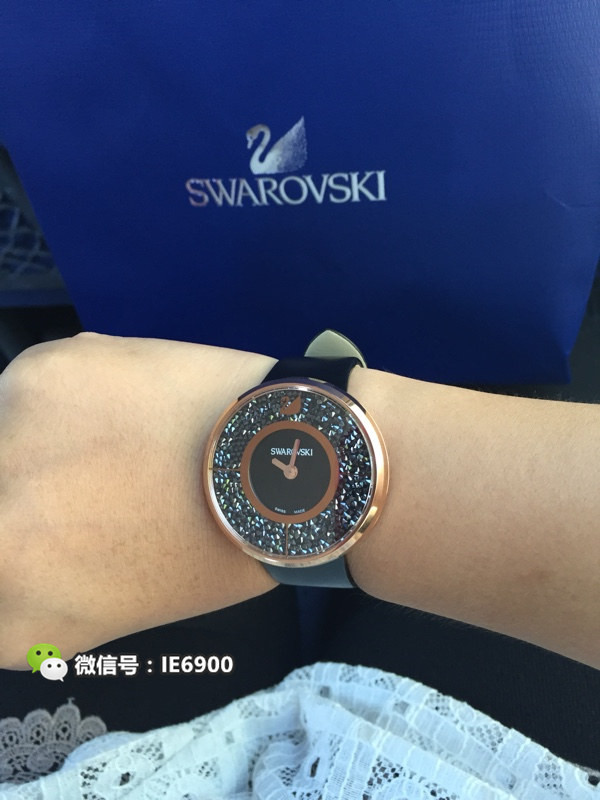 女生就得宠自己，看宝宝妈妈是怎么在欧洲大出血！一路败家到底！