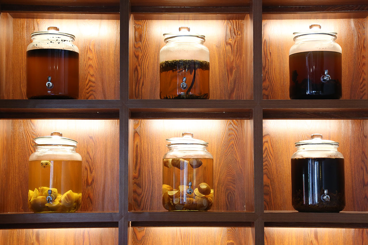 云南正宗美味火锅做法大全,云南特色原生态火锅