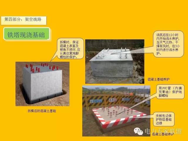 配网工程施工工艺2024版,配网工程施工视频教程