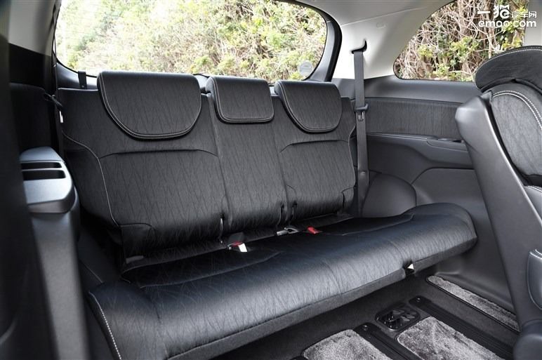 吐槽新款奥德赛,新款奥德赛感受