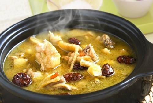 老公为老婆准备的月子餐,老公为老婆准备月子餐